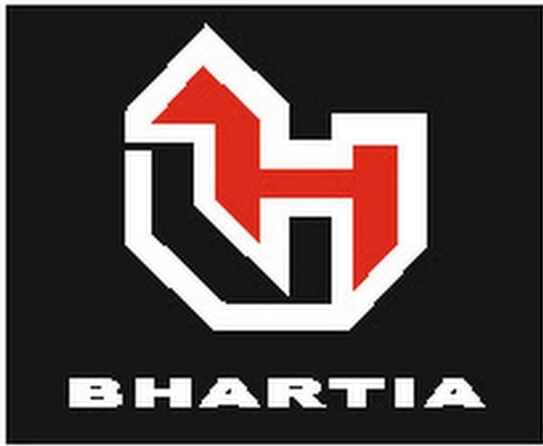 Bhartia Cutler Hammer Logo