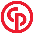 Chicago Pneumatic Logo
