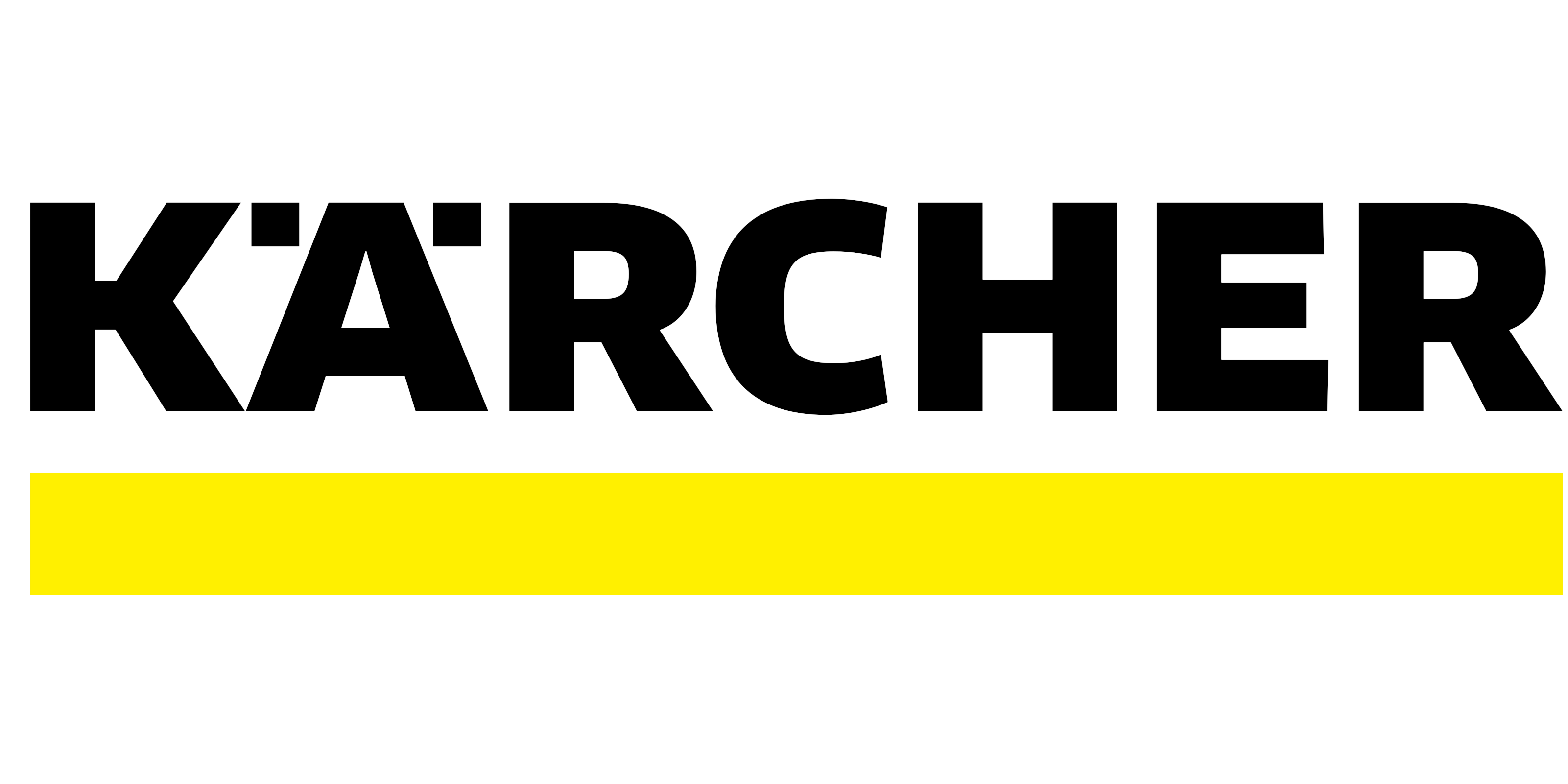 Kärcher Logo