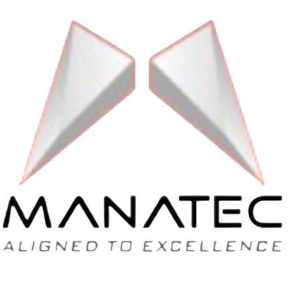 Manatec Logo