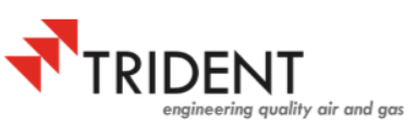 Trident Logo